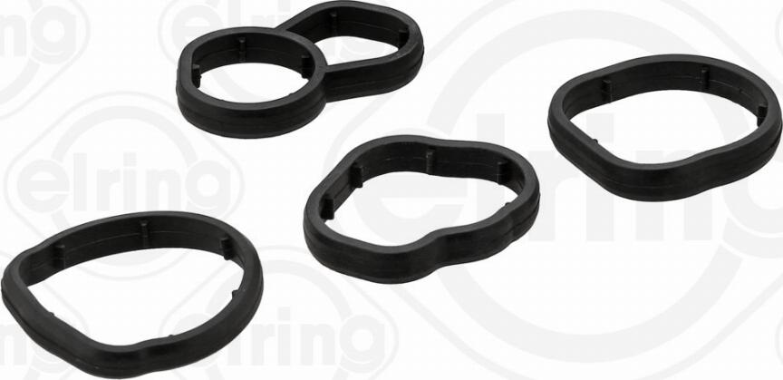 Elring 216.240 - Garnituri, carcasa filtru ulei aaoparts.ro