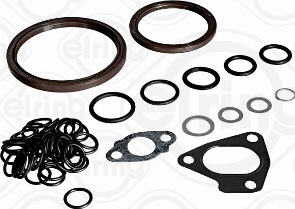 Elring 216.750 - Set garnituri, carter aaoparts.ro
