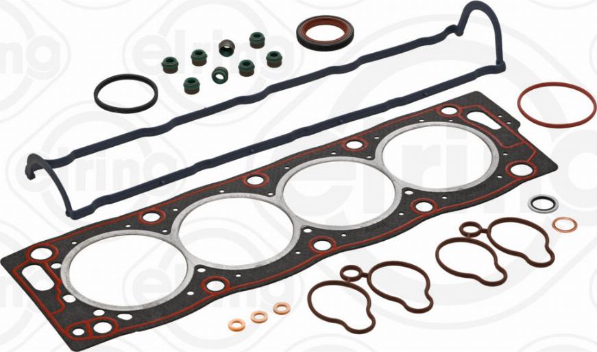 Elring 218.970 - Set garnituri, chiulasa aaoparts.ro