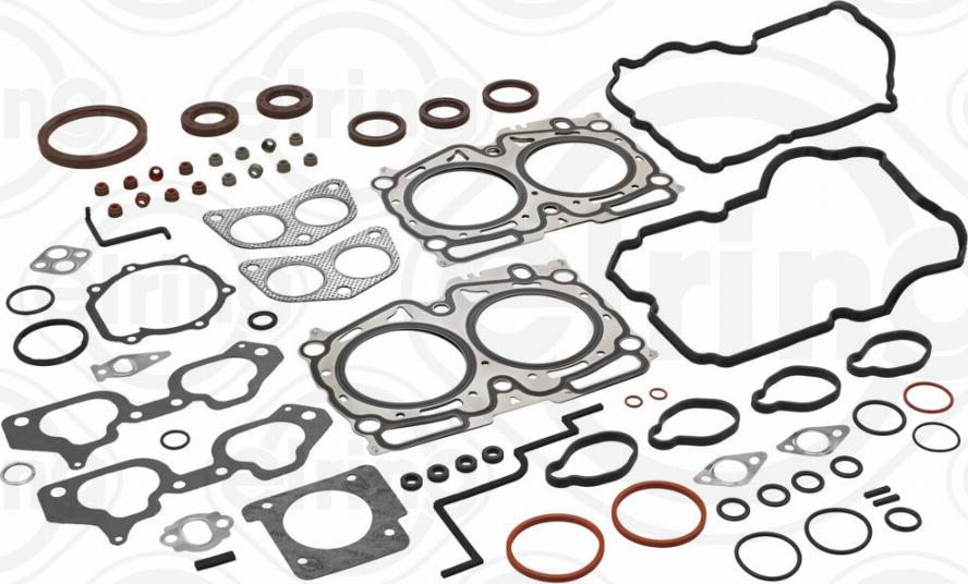 Elring 218.790 - Set garnituri complet, motor aaoparts.ro