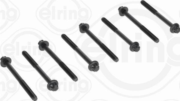Elring 217.720 - Set surub, chiulasa aaoparts.ro