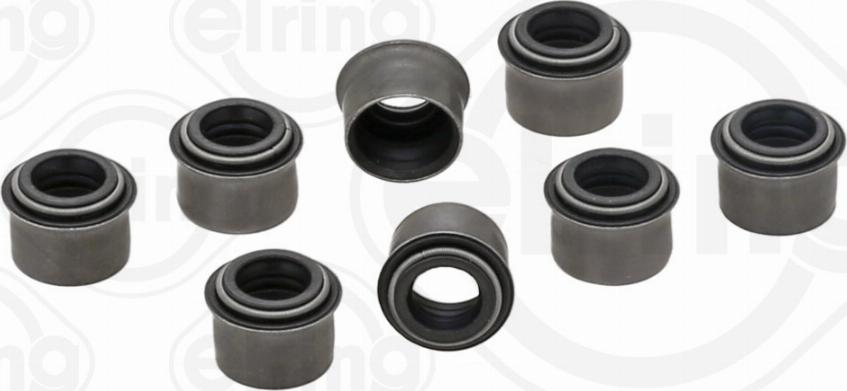 Elring 284.769 - Set garnituri, ax supape aaoparts.ro