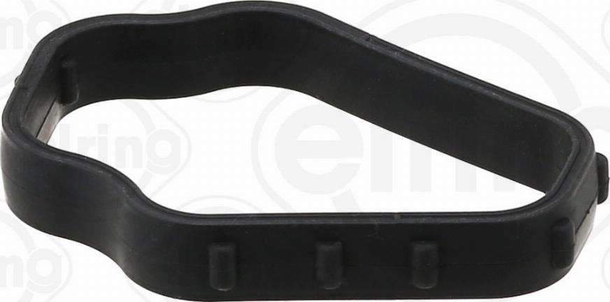 Elring 280.370 - Garnitura,conducta lichid de racire aaoparts.ro
