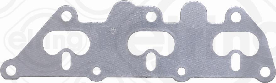 Elring 239.541 - Garnitura, galerie evacuare aaoparts.ro