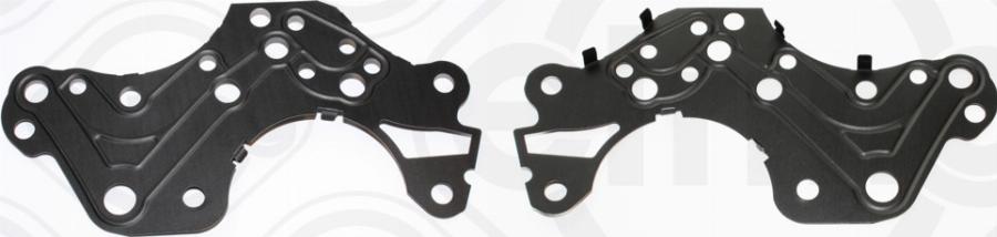 Elring 235.680 - Garnitura, Intinzator lant de distributie aaoparts.ro