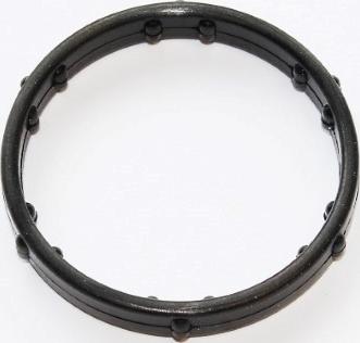 Elring 340.420 - Garnitura, flansa lichid racire aaoparts.ro