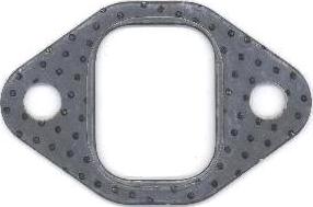 Elring 231.240 - Garnitura, galerie evacuare aaoparts.ro