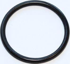 Elring 238.350 - Garnit.etansare, capac (carter motor) aaoparts.ro