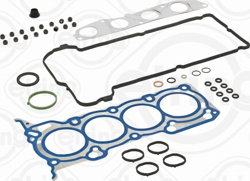 Elring 232.560 - Set garnituri, chiulasa aaoparts.ro