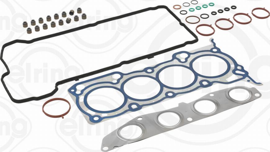 Elring 232.760 - Set garnituri, chiulasa aaoparts.ro