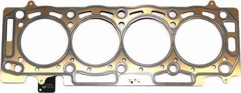 Elring 228.510 - Garnitura, chiulasa aaoparts.ro