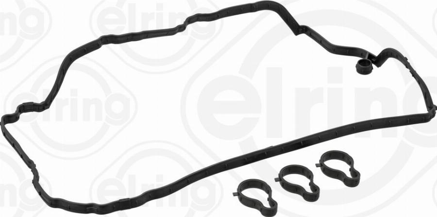Elring 222.850 - Set garnituri, Capac supape aaoparts.ro