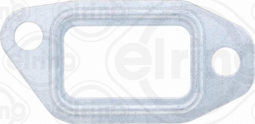 Elring 274.450 - Garnitura, galerie evacuare aaoparts.ro