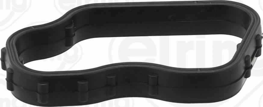 Elring 273.800 - Garnitura,conducta lichid de racire aaoparts.ro