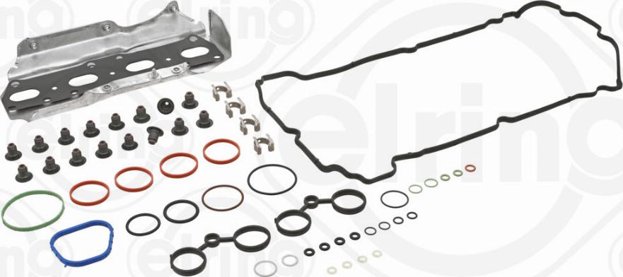 Elring 794.920 - Set garnituri, chiulasa aaoparts.ro
