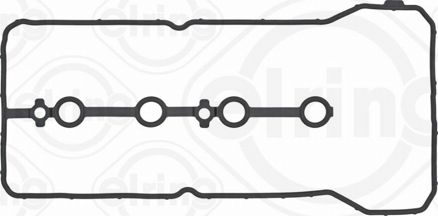 Elring 795.150 - Garnitura, capac supape aaoparts.ro