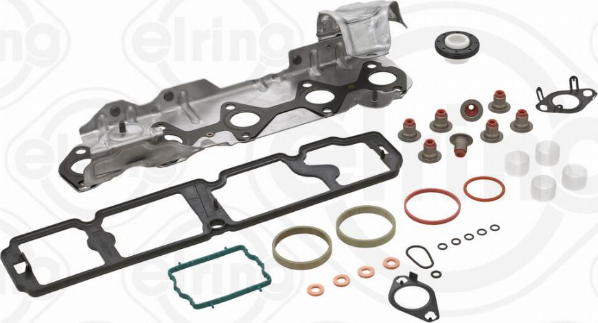 Elring 795.100 - Set garnituri, chiulasa aaoparts.ro
