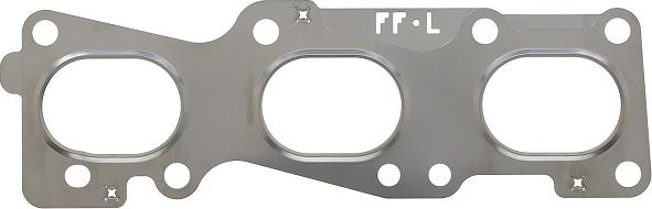 Elring 795.280 - Garnitura, galerie evacuare aaoparts.ro