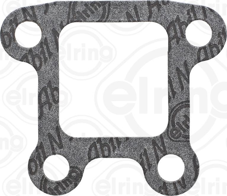 Elring 796.370 - Garnitura, flansa lichid racire aaoparts.ro