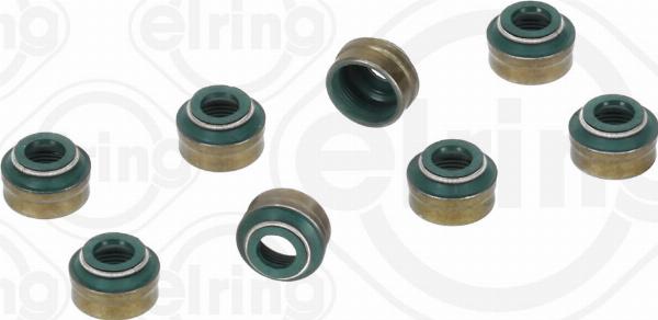 Elring 790.860 - Set garnituri, ax supape aaoparts.ro