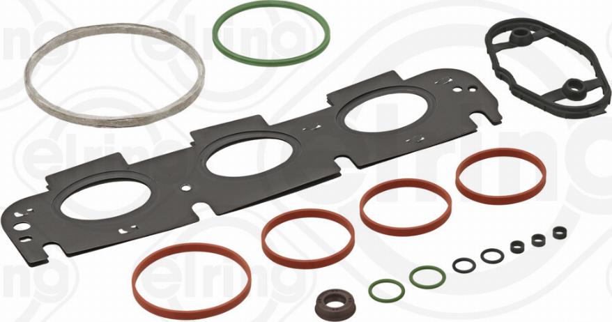 Elring 793.120 - Set garnituri, chiulasa aaoparts.ro