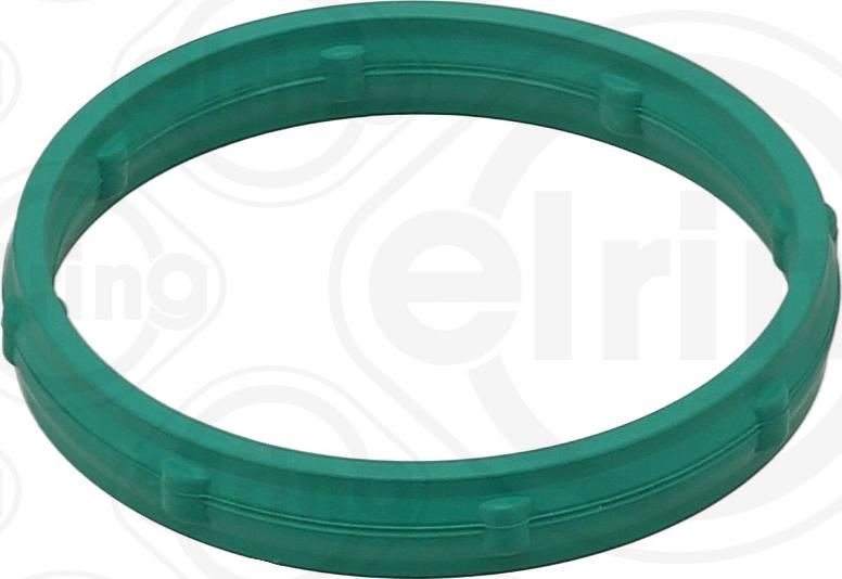Elring 792.660 - Garnit.etansare, capac (carter motor) aaoparts.ro