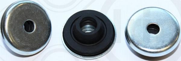 Elring 743.930 - Garnitura, suruburi capac supape aaoparts.ro