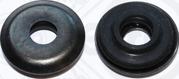 Elring 743.660 - Garnitura, suruburi capac supape aaoparts.ro