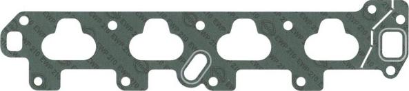 Elring 743.770 - Garnitura, galerie admisie aaoparts.ro