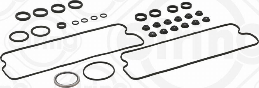 Elring 754.927 - Set garnituri, Capac supape aaoparts.ro