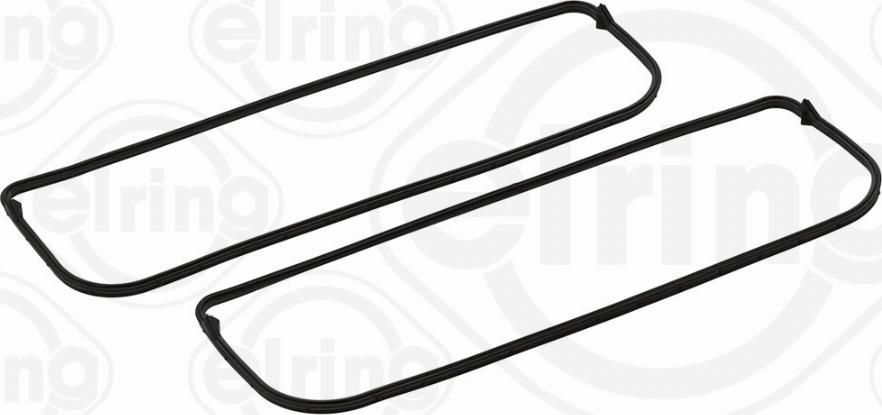 Elring 754.490 - Set garnituri, Capac supape aaoparts.ro