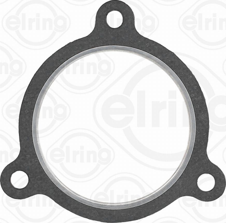 Elring 754.410 - Garnitura, racord evacuare aaoparts.ro