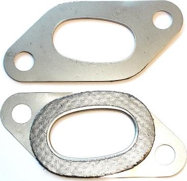 Elring 754.560 - Garnitura, galerie evacuare aaoparts.ro