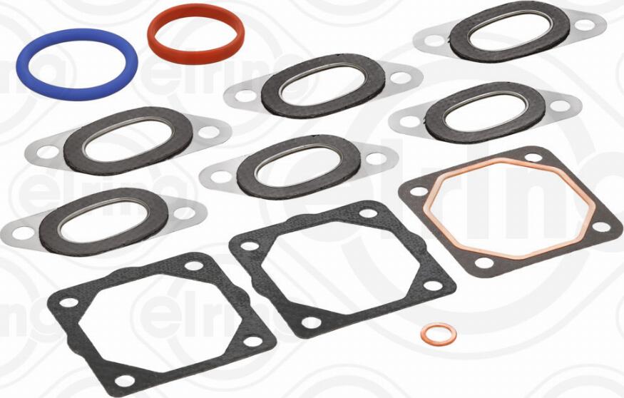 Elring 754.617 - Set garnituri,admisie / evacuare aaoparts.ro
