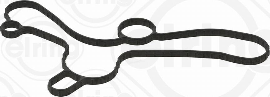 Elring 755.630 - Garnitura, pompa de apa aaoparts.ro