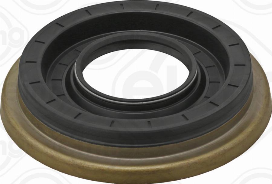 Elring 755.340 - Simering, diferential aaoparts.ro