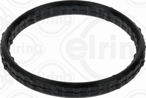 Elring 755.760 - Garnitura, carcasa termostat aaoparts.ro