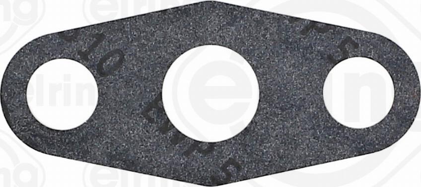Elring 756.874 - Garnit etans., admisie ulei (compresor) aaoparts.ro