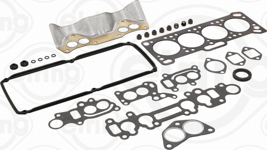 Elring 753.000 - Set garnituri, chiulasa aaoparts.ro