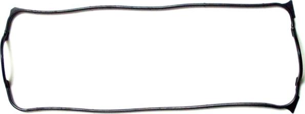 Elring 752.622 - Garnitura, capac supape aaoparts.ro