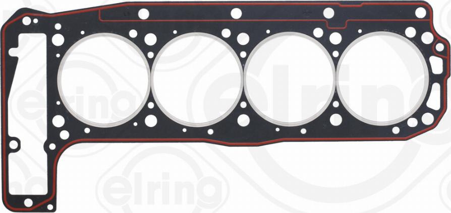 Elring 764.720 - Garnitura, chiulasa aaoparts.ro