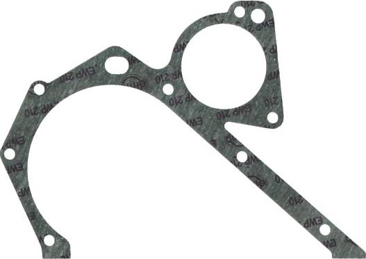 Elring 765.074 - Garnitura, distributie aaoparts.ro