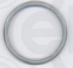 Elring 765.245 - Garnitura, galerie evacuare aaoparts.ro