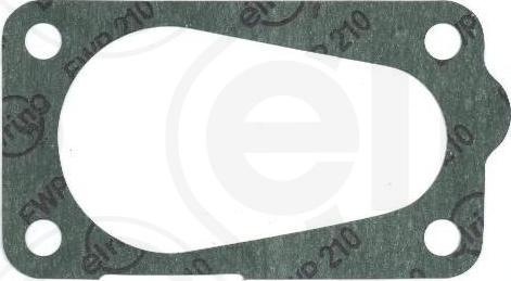 Elring 760.420 - Garnitura, Carcasa galerie admisie aaoparts.ro