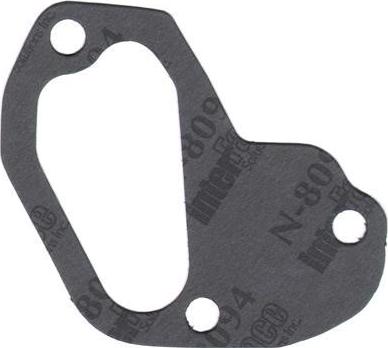 Elring 768.970 - Garnitura, carcasa termostat aaoparts.ro