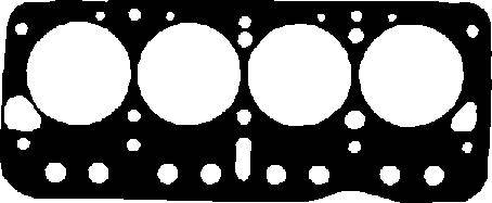 Elring 768.545 - Garnitura, chiulasa aaoparts.ro