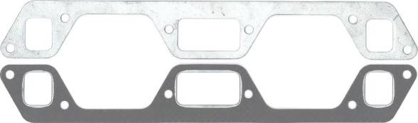 Elring 768.073 - Garnitura, galerie evacuare aaoparts.ro