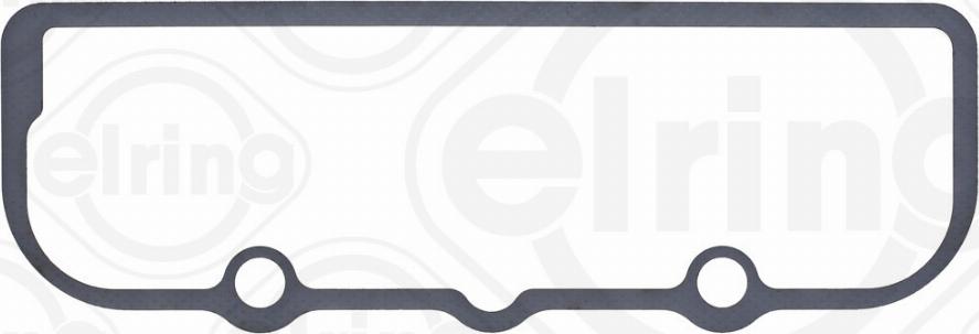 Elring 768.839 - Garnitura, capac supape aaoparts.ro