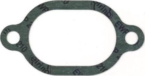 Elring 768.392 - Garnitura, flansa lichid racire aaoparts.ro