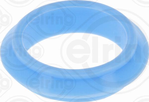 Elring 768.740 - Garnitura, conducta supapa-AGR aaoparts.ro